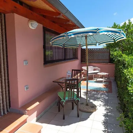 Appartement Elbaloves Appartaments *