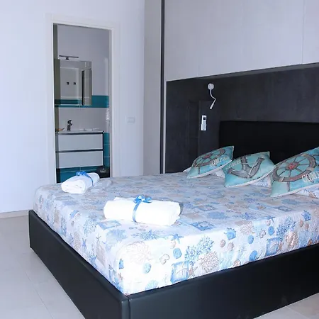 Elbaloves Appartaments *