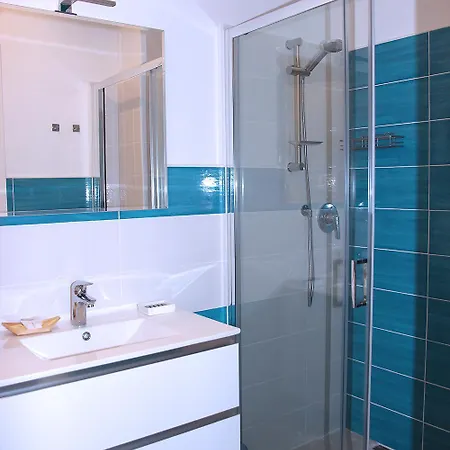 Elbaloves Appartaments Appartement