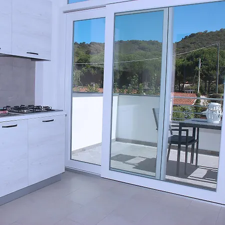 Appartement Elbaloves Appartaments