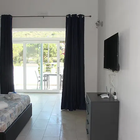Elbaloves Appartaments Apartment Capoliveri (Isola d'Elba)