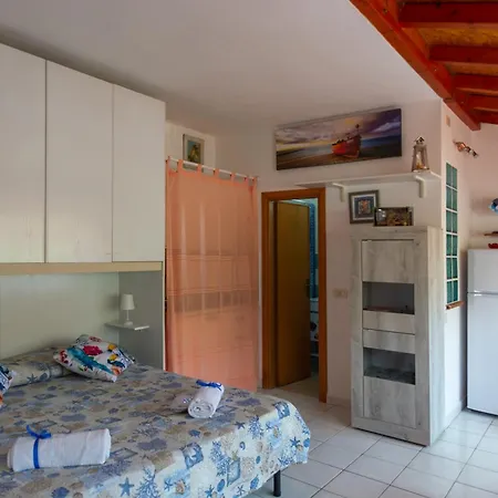 Apartment Elbaloves Appartaments Capoliveri (Isola d'Elba)