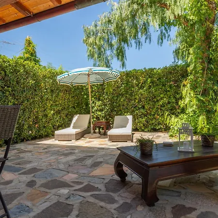 Appartement Elbaloves Appartaments