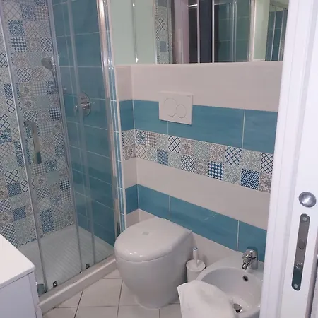 Elbaloves Appartaments * Capoliveri (Isola d'Elba)