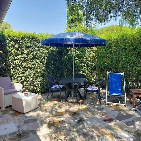 Appartement Elbaloves Appartaments