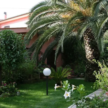 Elbaloves Appartaments Apartament Capoliveri (Isola d'Elba)