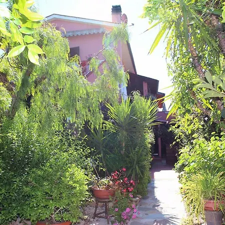 Elbaloves Appartaments