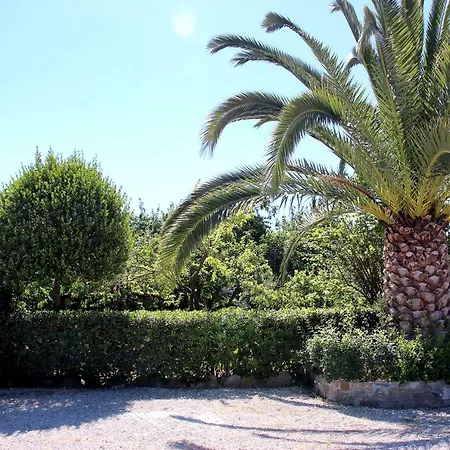 Appartement Elbaloves Appartaments *