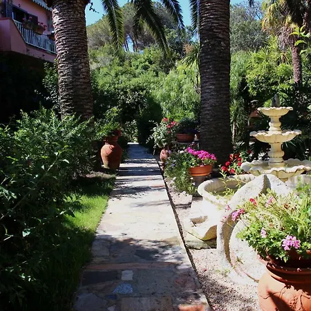 Appartement Elbaloves Appartaments