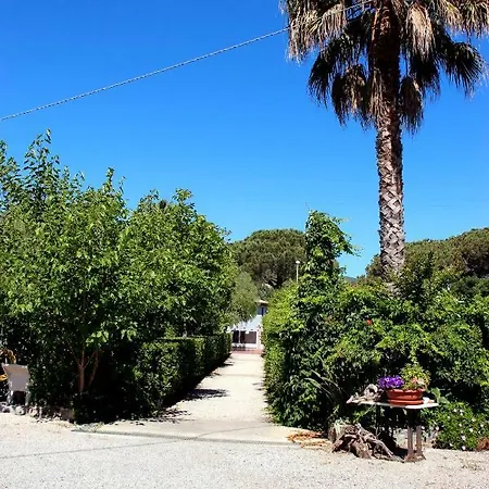 Appartement Elbaloves Appartaments Capoliveri (Isola d'Elba)