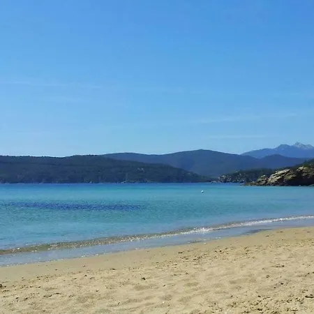 Elbaloves Appartaments Apartament Capoliveri (Isola d'Elba)
