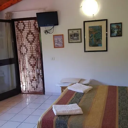 Appartement Elbaloves Appartaments *