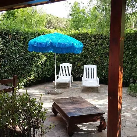 Elbaloves Appartaments Appartement Capoliveri (Isola d'Elba)