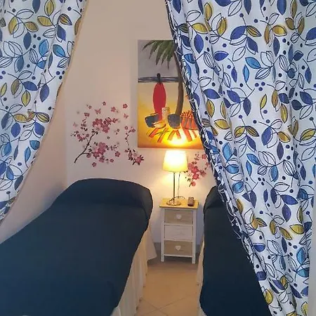 Elbaloves Appartaments Apartment Capoliveri (Isola d'Elba)