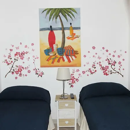 Elbaloves Appartaments * Capoliveri (Isola d'Elba)