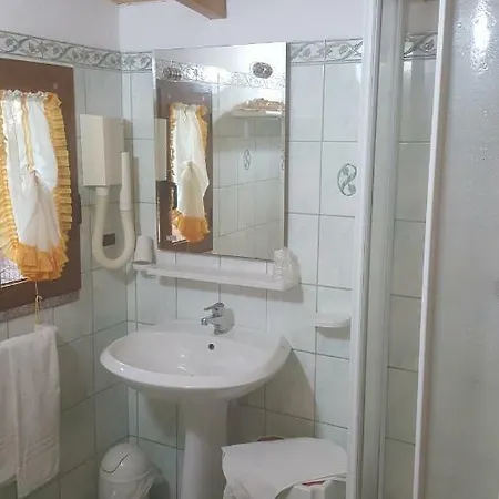 Apartment Elbaloves Appartaments *