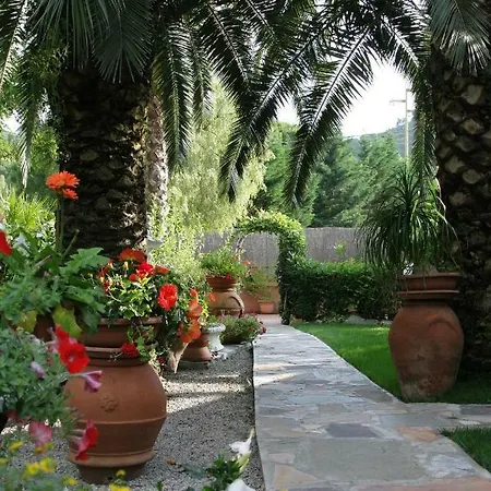 Elbaloves Appartaments Appartement *