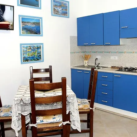 Apartment Elbaloves Appartaments Capoliveri (Isola d'Elba)