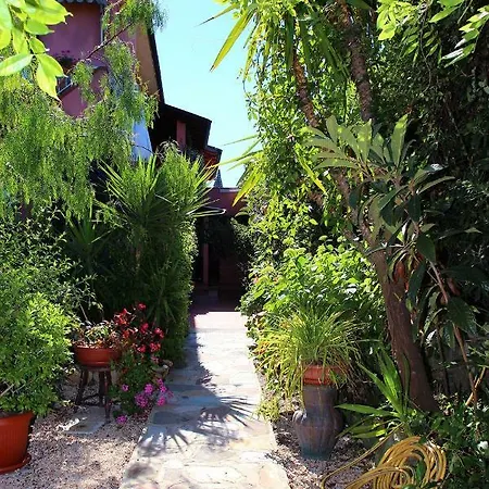Elbaloves Appartaments Apartament Capoliveri (Isola d'Elba)
