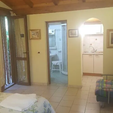 Apartment Elbaloves Appartaments *