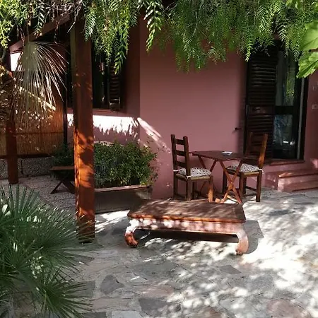 Elbaloves Appartaments