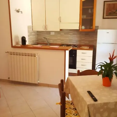 Elbaloves Appartaments Apartment *
