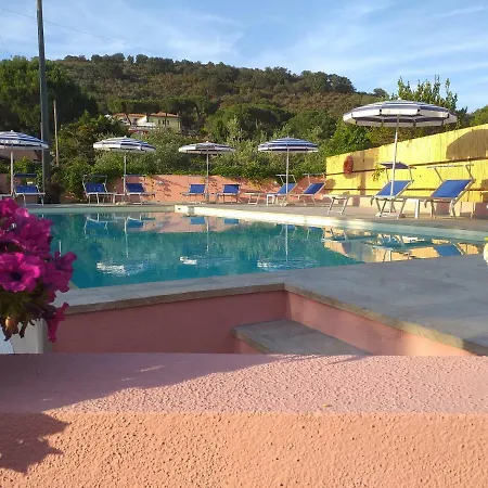 Elbaloves Appartaments *