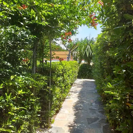 Elbaloves Appartaments