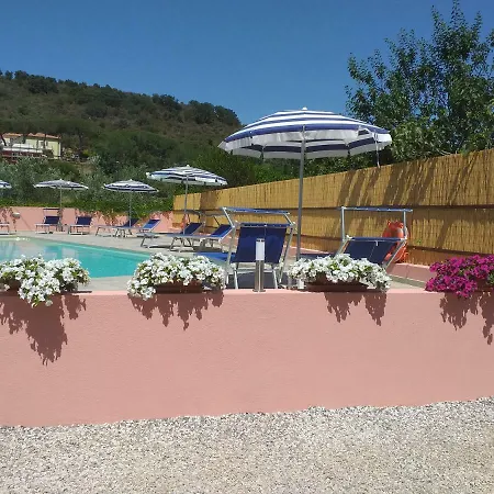 Elbaloves Appartaments * Capoliveri (Isola d'Elba)