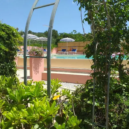 Elbaloves Appartaments Appartement