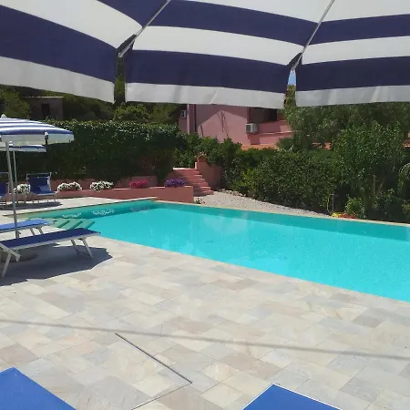Elbaloves Appartaments Apartment Capoliveri (Isola d'Elba)