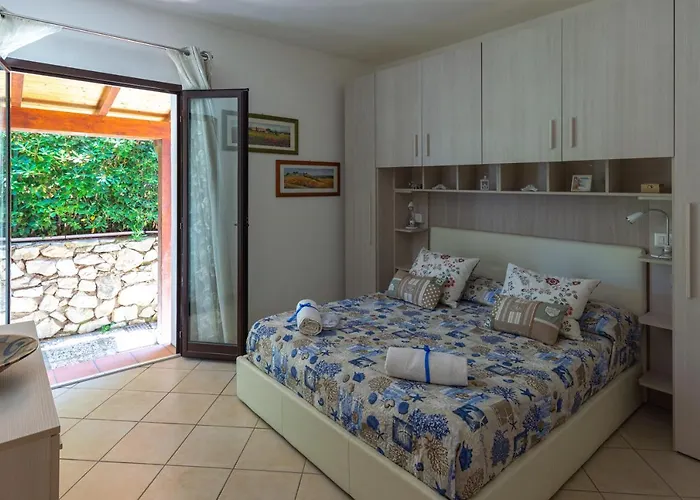 Elbaloves Appartaments Appartement *