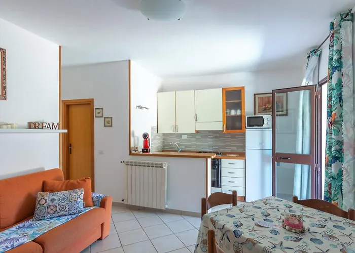 Elbaloves Appartaments *