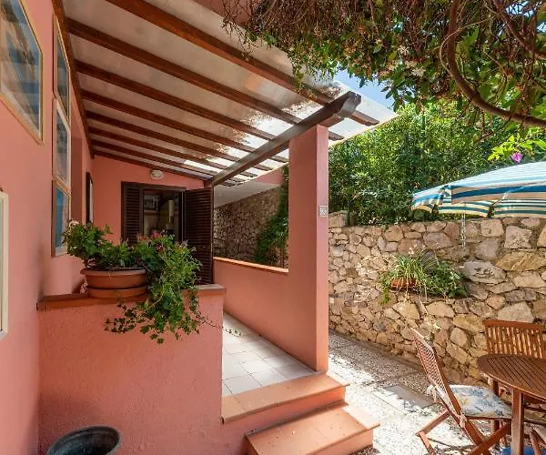 Elbaloves Appartaments Capoliveri (Isola d'Elba)