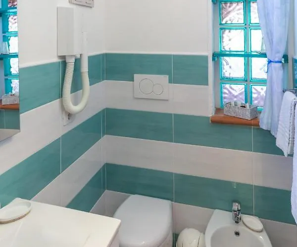 Elbaloves Appartaments Appartement