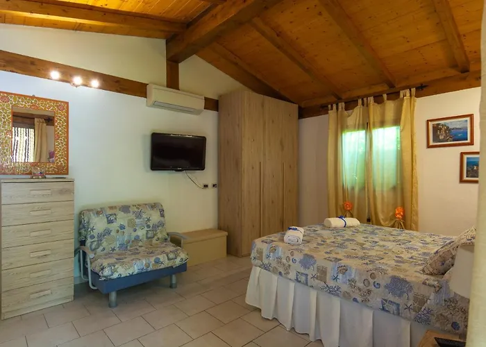 Elbaloves Appartaments Appartement *