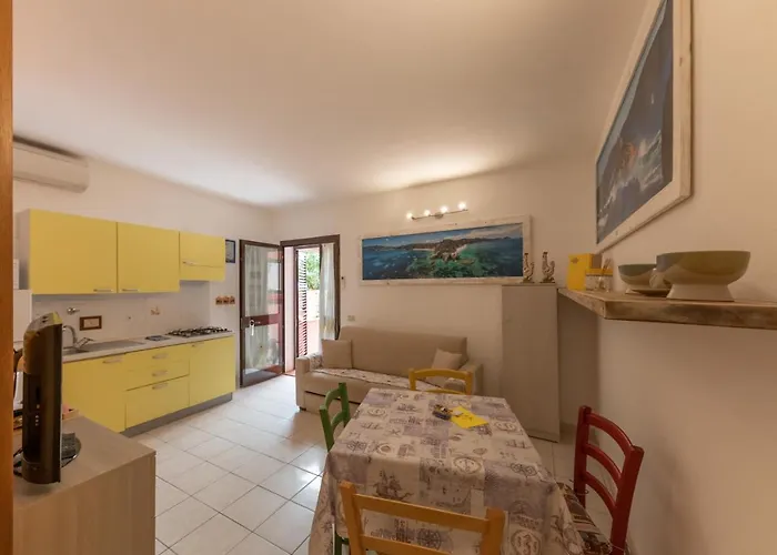 Elbaloves Appartaments Capoliveri (Isola d'Elba)