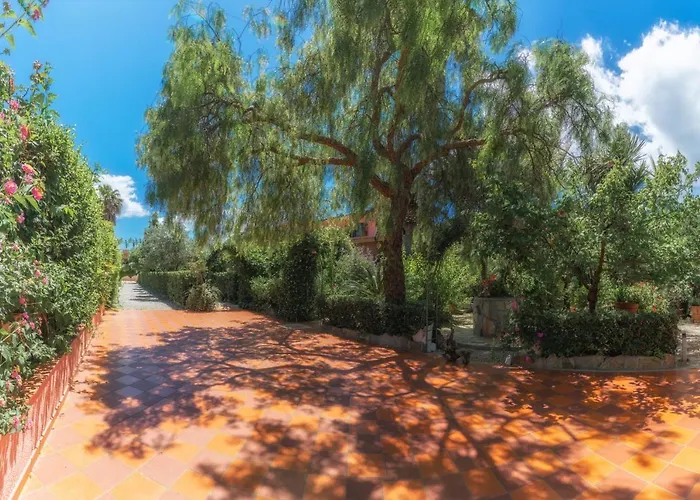 Elbaloves Appartaments * Capoliveri (Isola d'Elba)