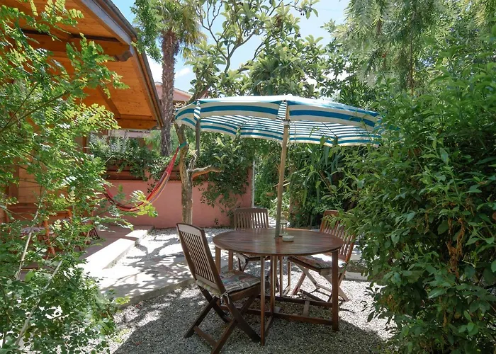 Elbaloves Appartaments Appartement