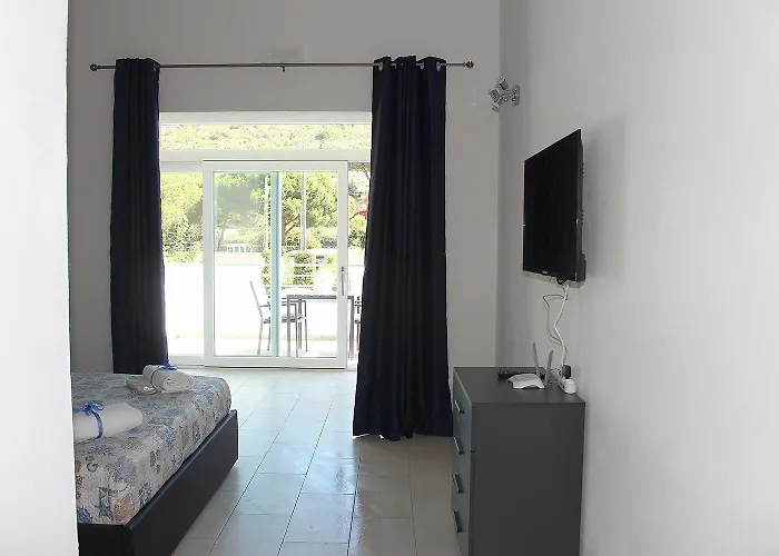 Elbaloves Appartaments Appartement Capoliveri (Isola d'Elba)