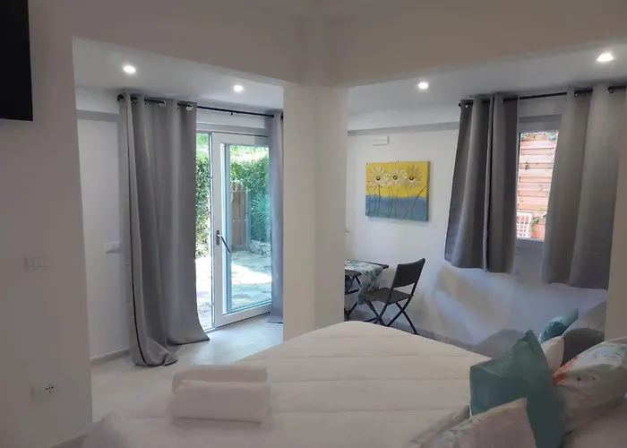 Elbaloves Appartaments Capoliveri (Isola d'Elba)