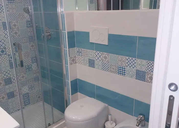 Elbaloves Appartaments * Capoliveri (Isola d'Elba)