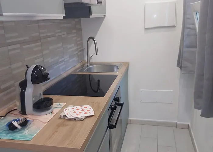 Elbaloves Appartaments