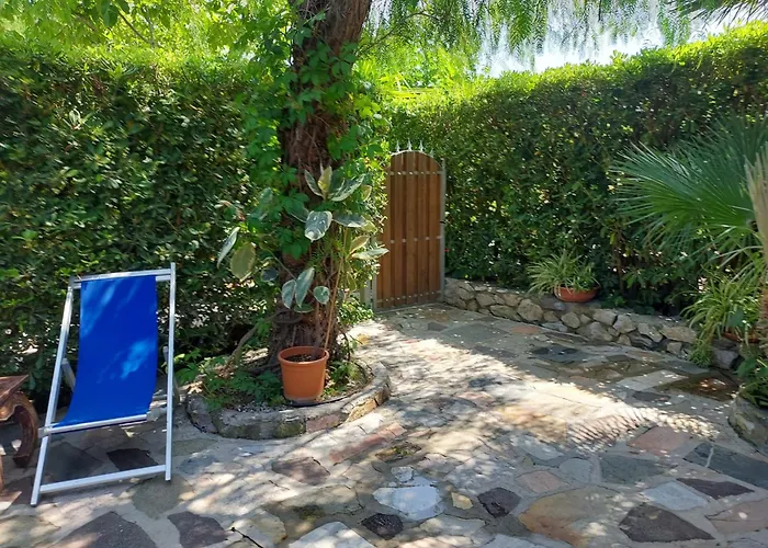 Elbaloves Appartaments Apartamento