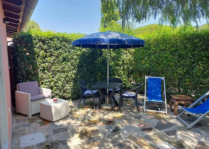 Apartamento Elbaloves Appartaments