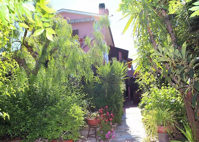 Elbaloves Appartaments