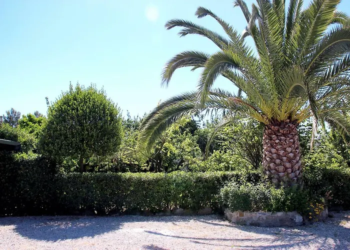 Appartement Elbaloves Appartaments *