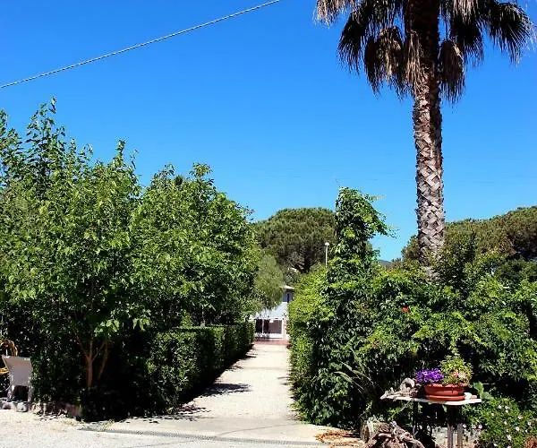 Apartamento Elbaloves Appartaments Capoliveri (Isola d'Elba)