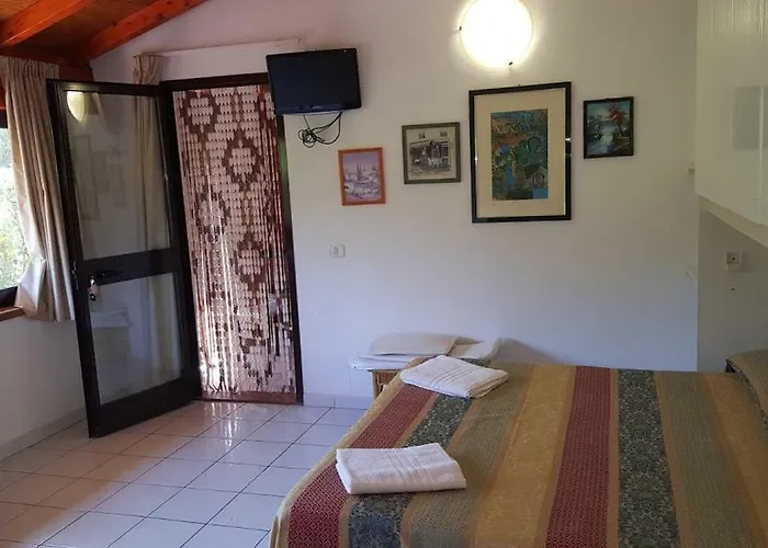 Appartement Elbaloves Appartaments *