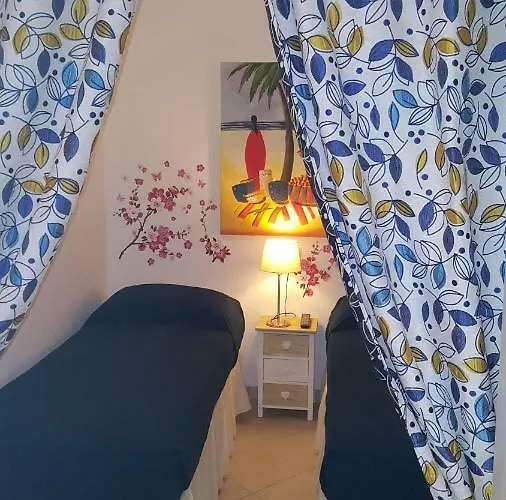 Elbaloves Appartaments Appartement Capoliveri (Isola d'Elba)